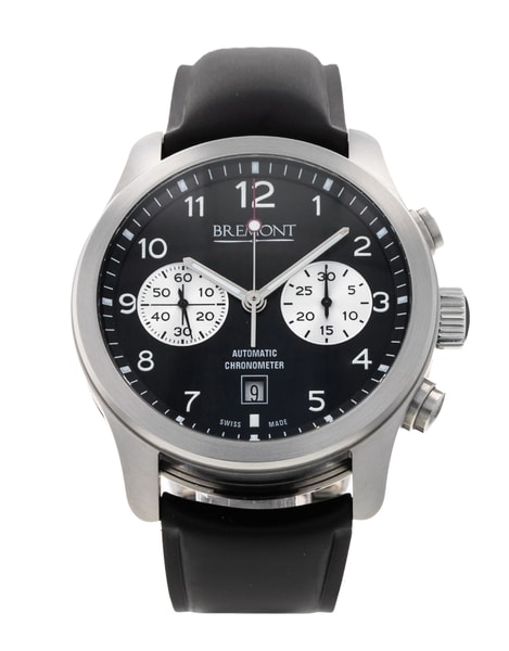 Bremont ALT1 ALT1-C/AN